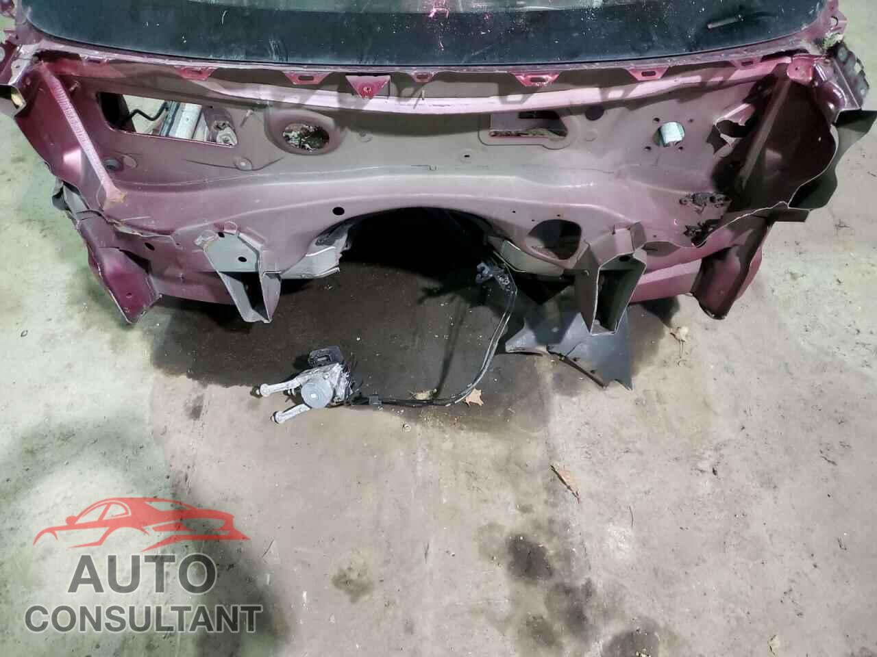 DODGE CHALLENGER 2019 - 2C3CDZBT6KH629357
