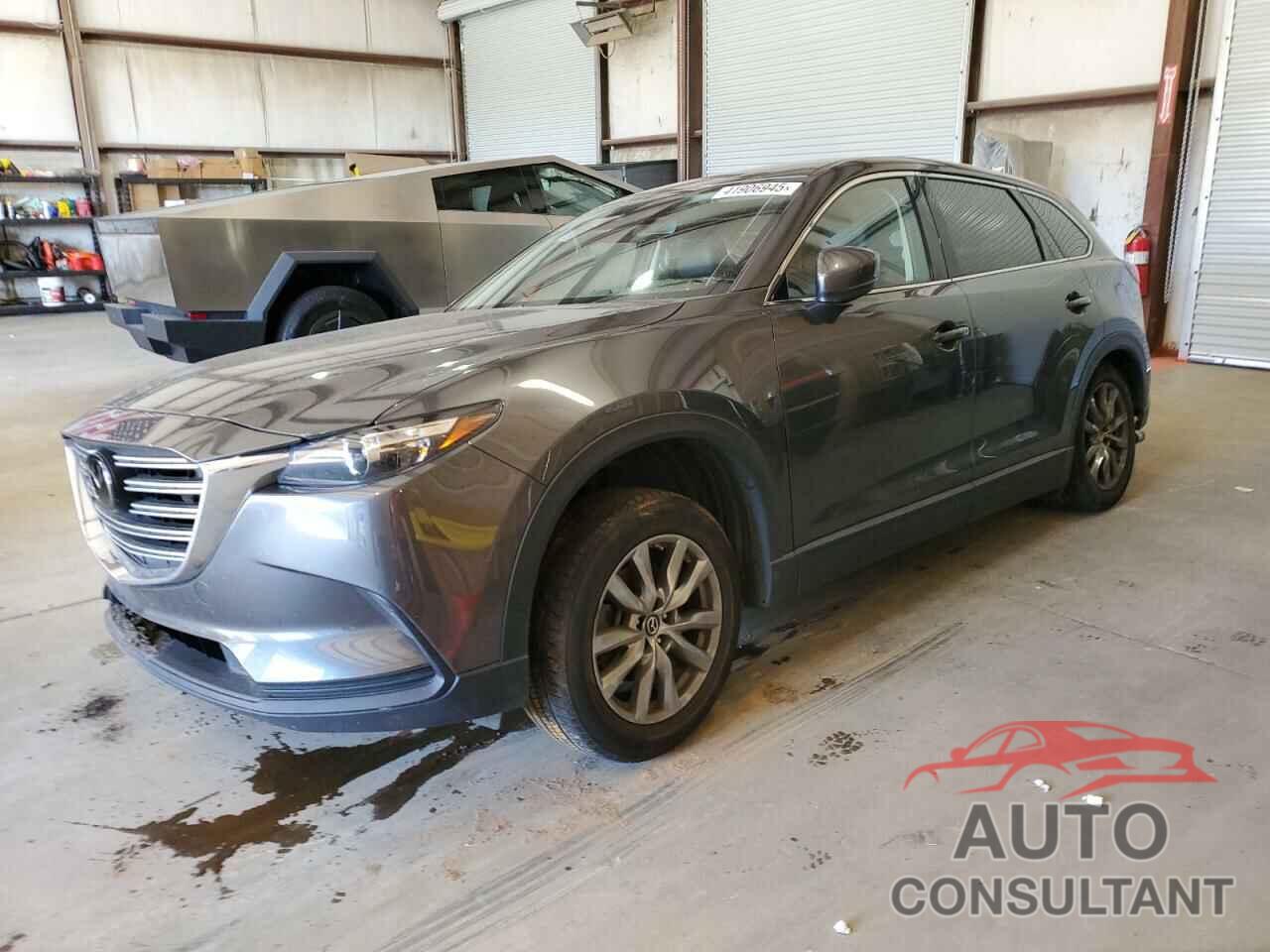 MAZDA CX-9 2019 - JM3TCACY6K0316878