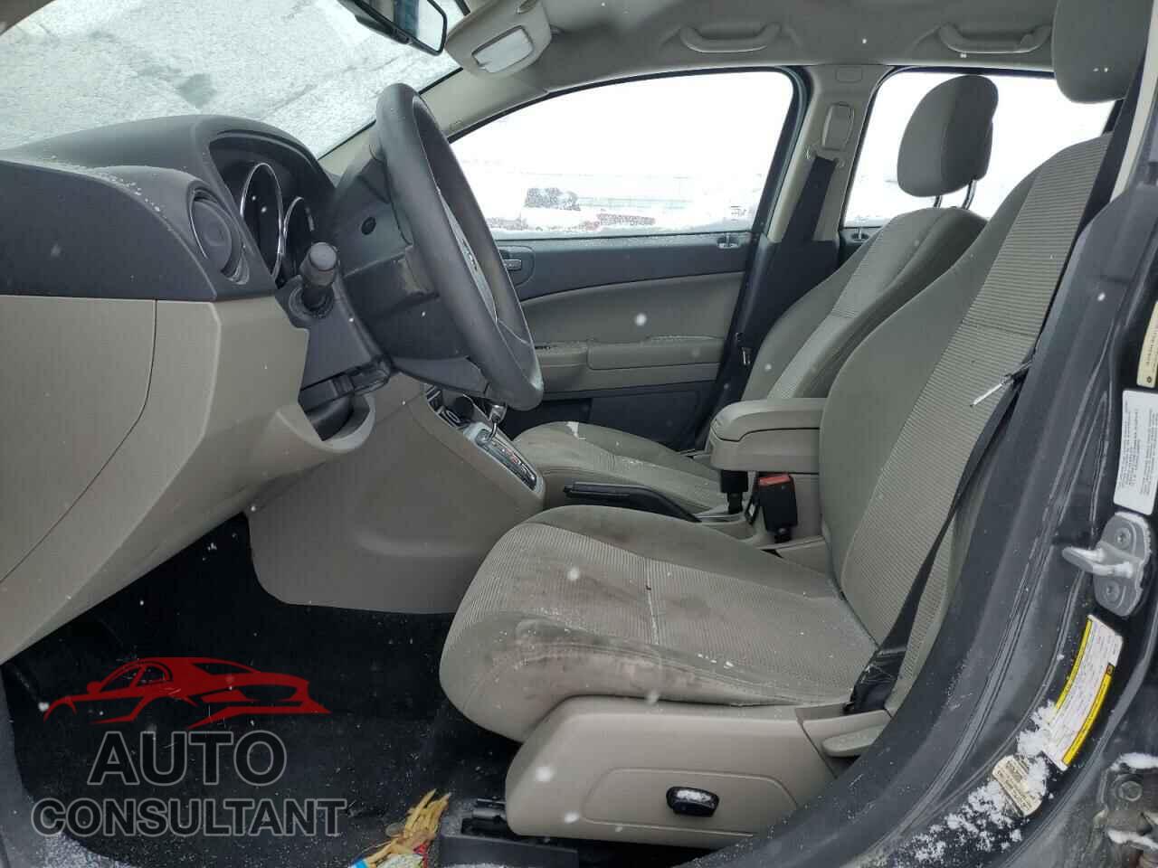 DODGE CALIBER 2011 - 1B3CB3HA7BD113897
