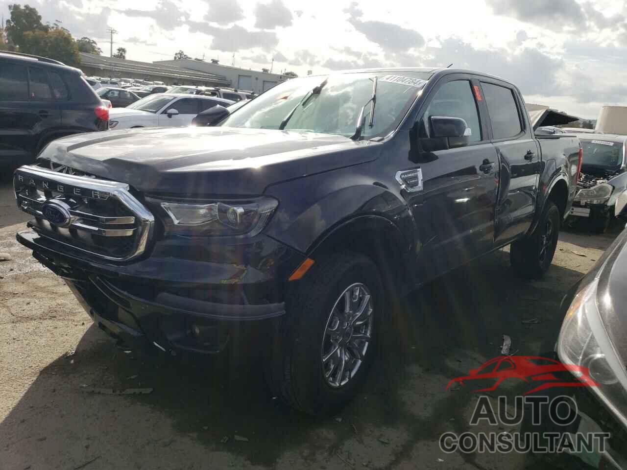 FORD RANGER 2019 - 1FTER4EH0KLA60282