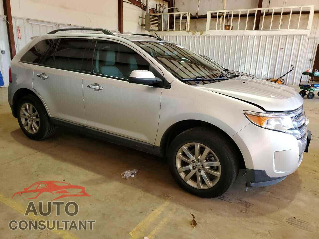 FORD EDGE 2011 - 2FMDK3JC7BBB34734
