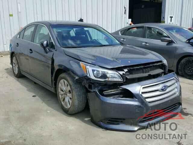 SUBARU LEGACY 2015 - 4S3BNAC61F3056844
