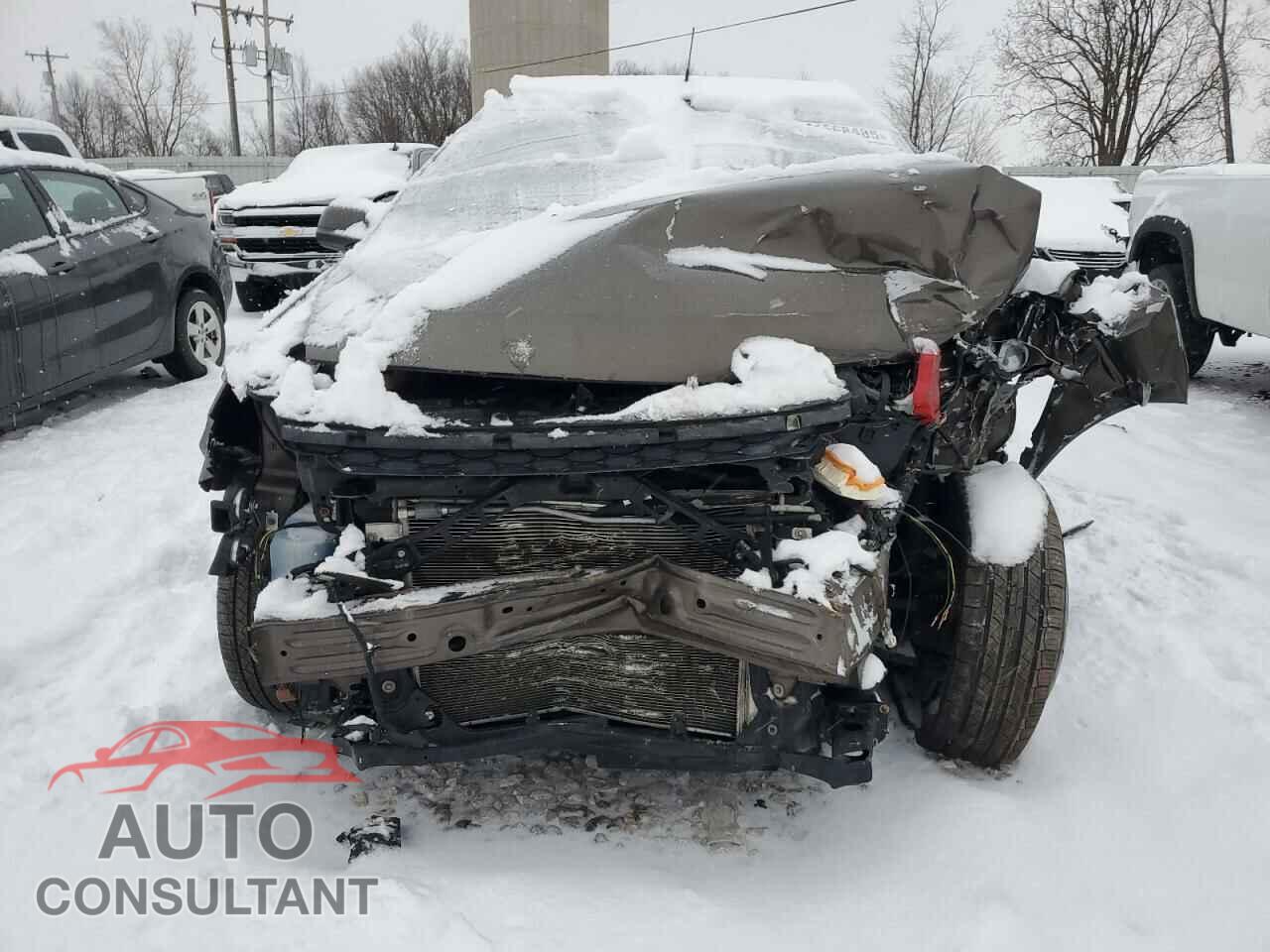 FORD EDGE 2011 - 2FMDK3JC3BBB20779