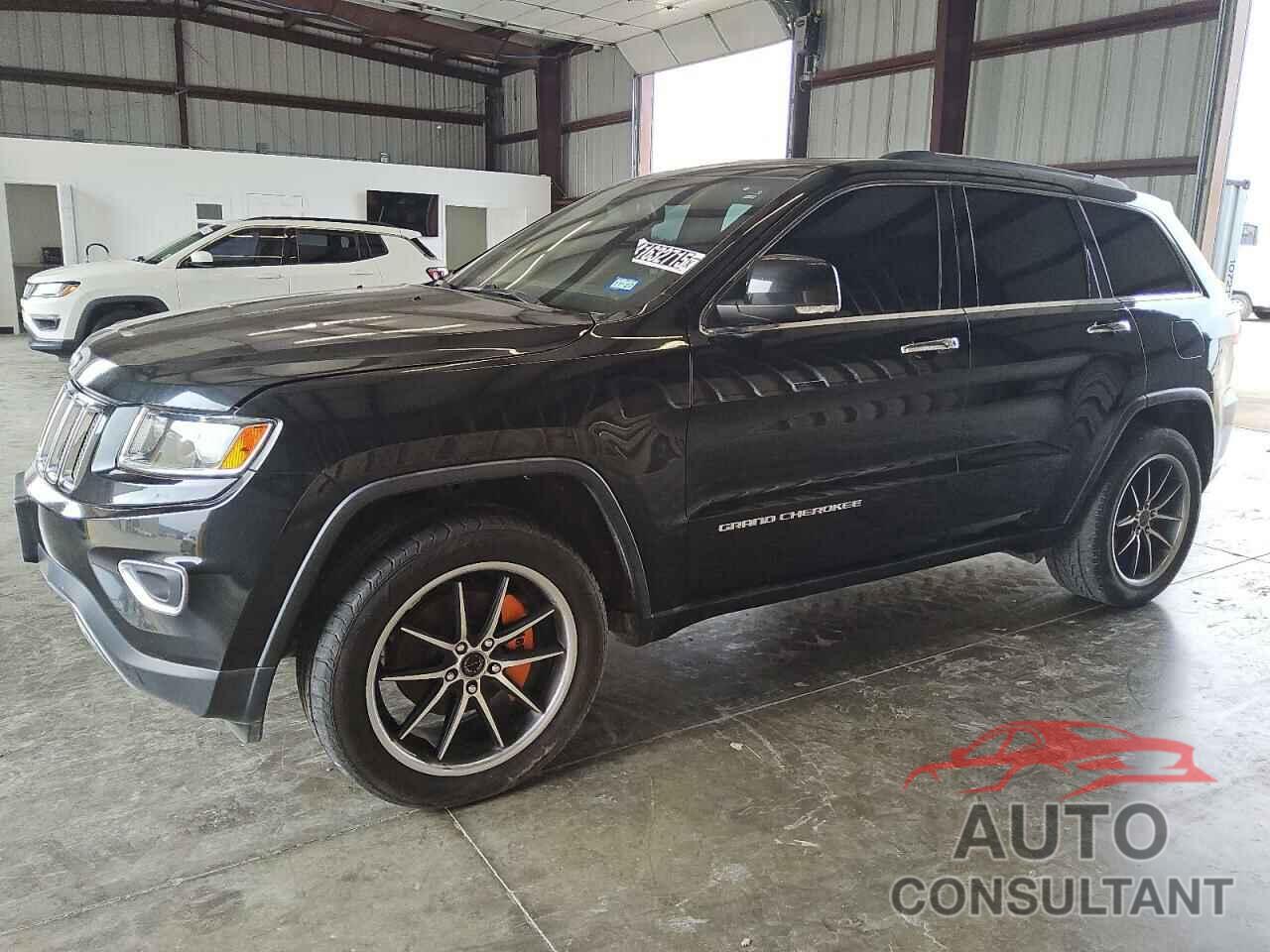 JEEP GRAND CHER 2014 - 1C4RJEBG6EC433095