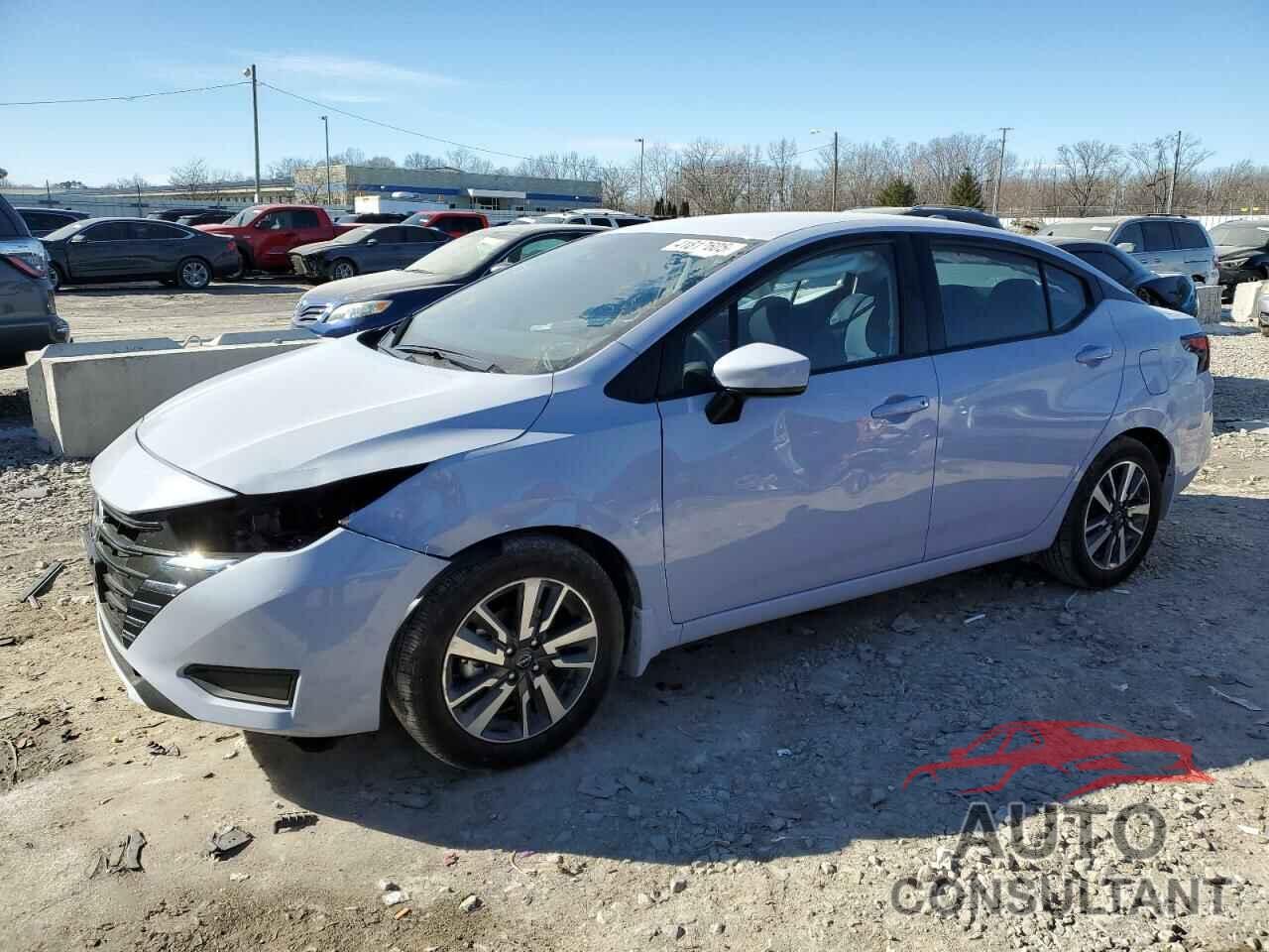 NISSAN VERSA 2024 - 3N1CN8EV9RL929172
