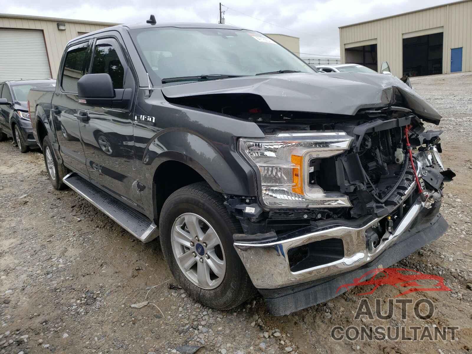 FORD F150 2019 - 1FTEW1C43KFC10200