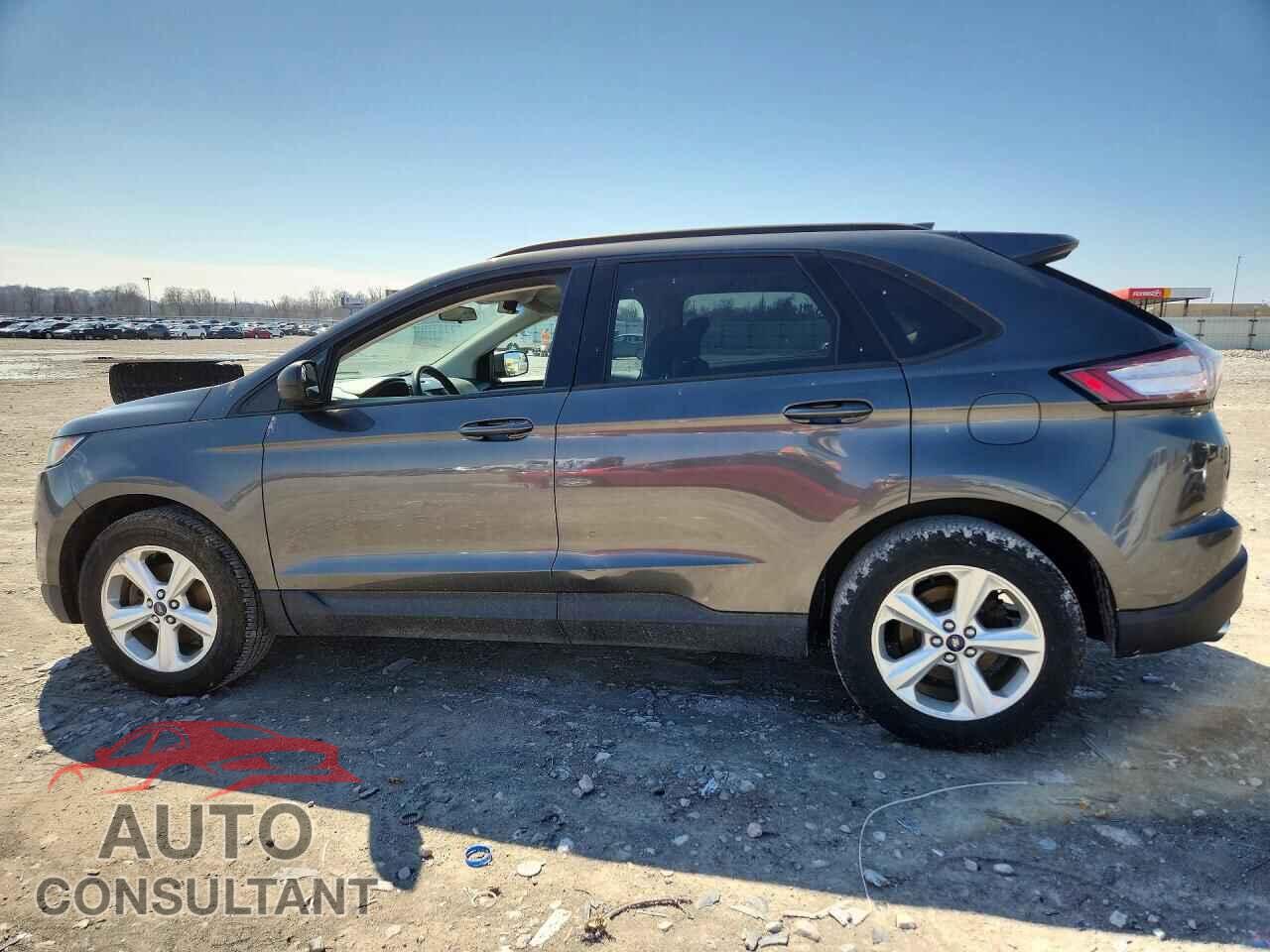 FORD EDGE 2015 - 2FMTK3G84FBC26551