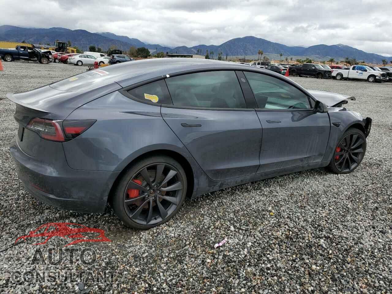TESLA MODEL 3 2020 - 5YJ3E1EC6LF774976