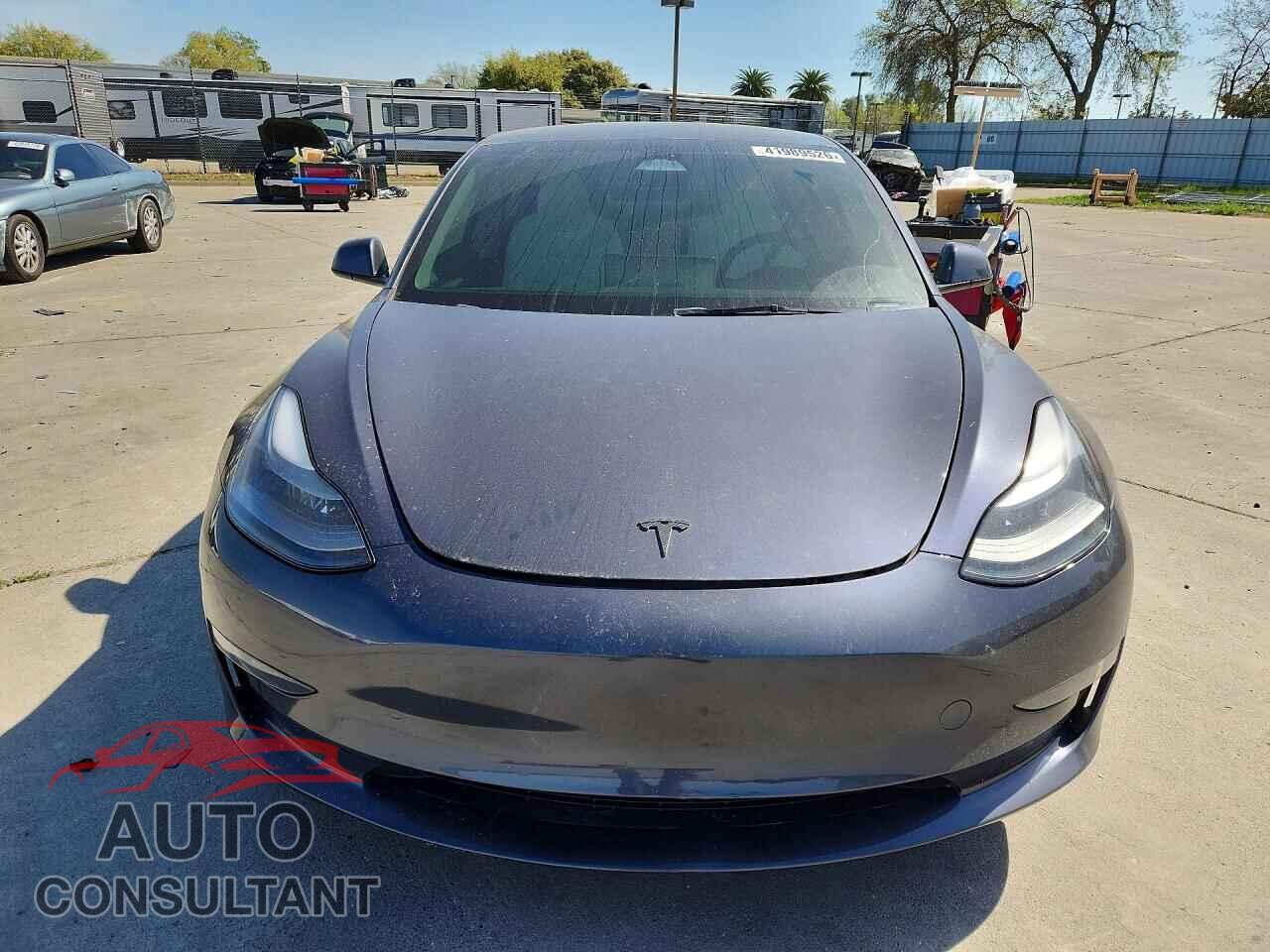 TESLA MODEL 3 2023 - 5YJ3E1EA6PF607263