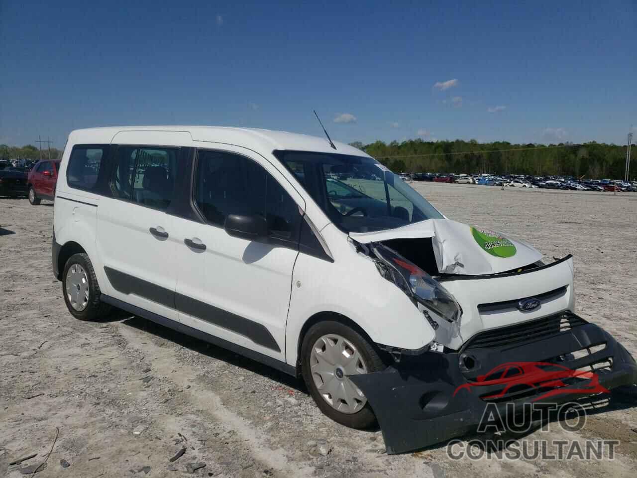 FORD TRANSIT CO 2018 - NM0GS9E70J1365659