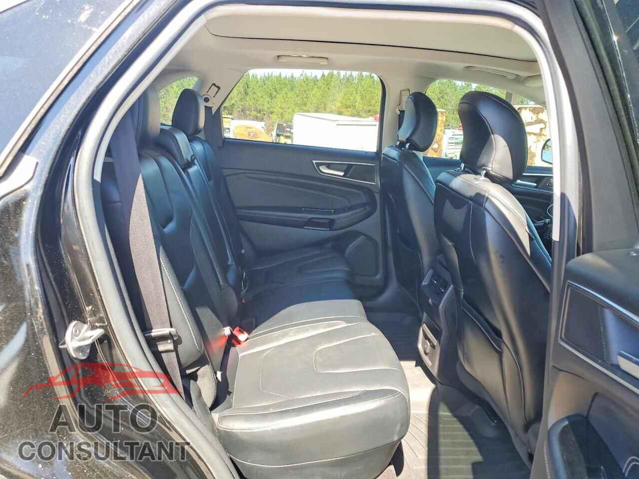 FORD EDGE 2016 - 2FMPK3K99GBB99656