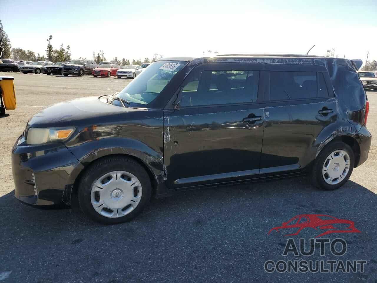 TOYOTA SCION 2013 - JTLZE4FE8DJ035960