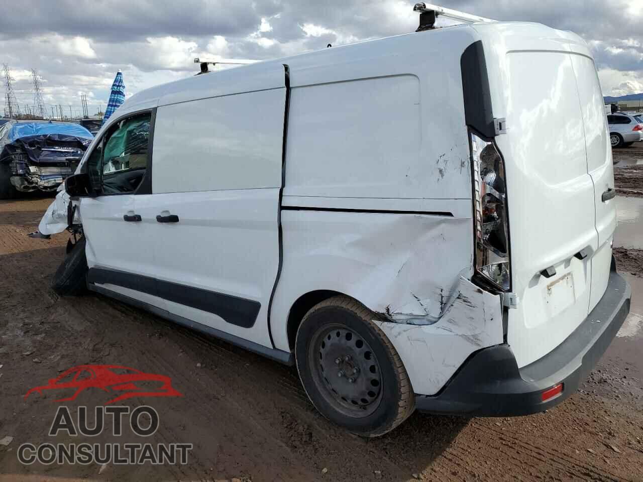 FORD TRANSIT 2016 - NM0LS7F74G1281774