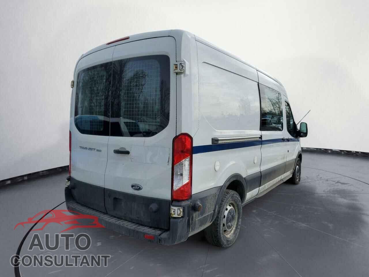 FORD TRANSIT 2016 - 1FTBW2CMXGKB34773