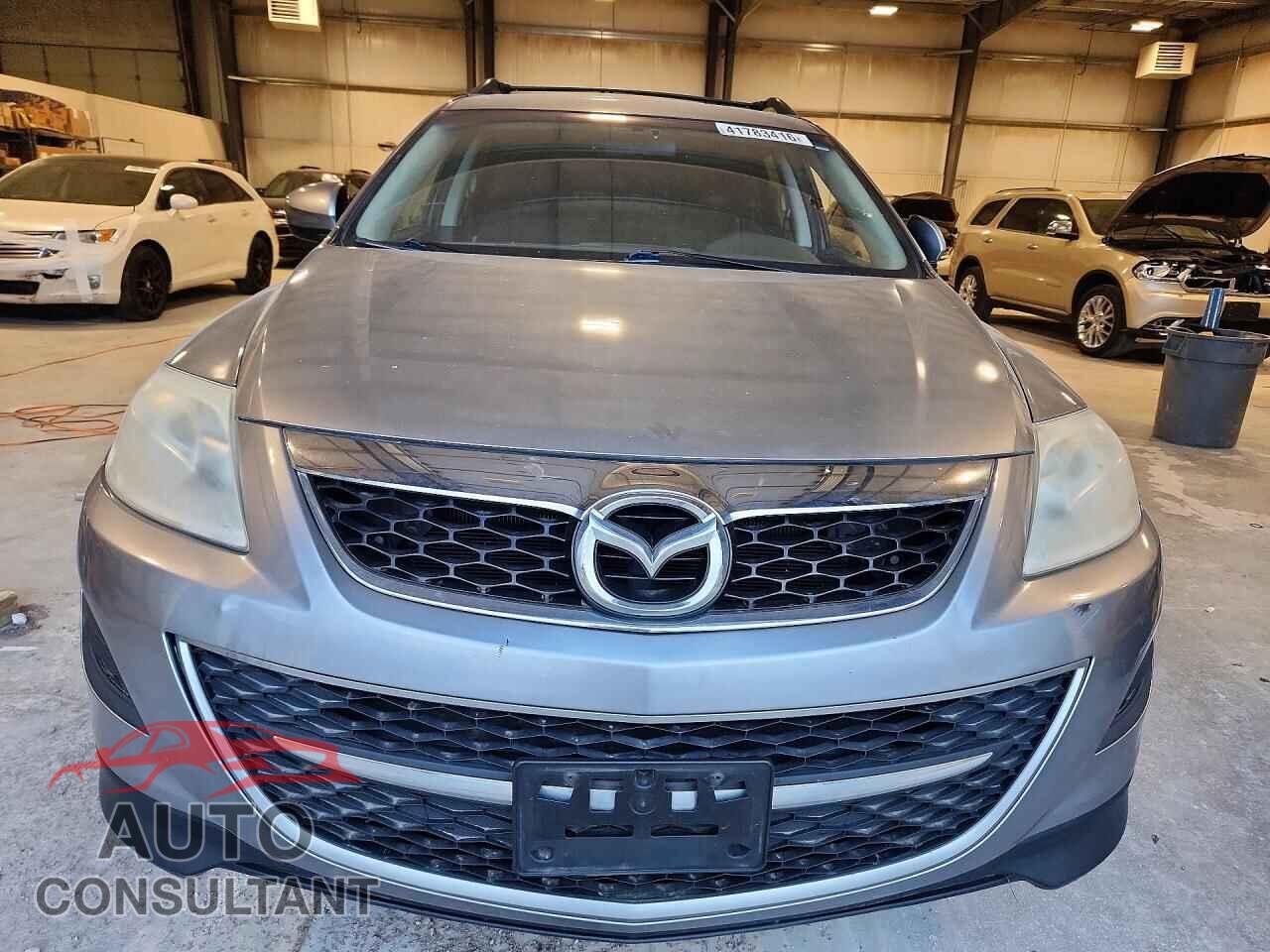 MAZDA CX-9 2011 - JM3TB2BA7B0313758