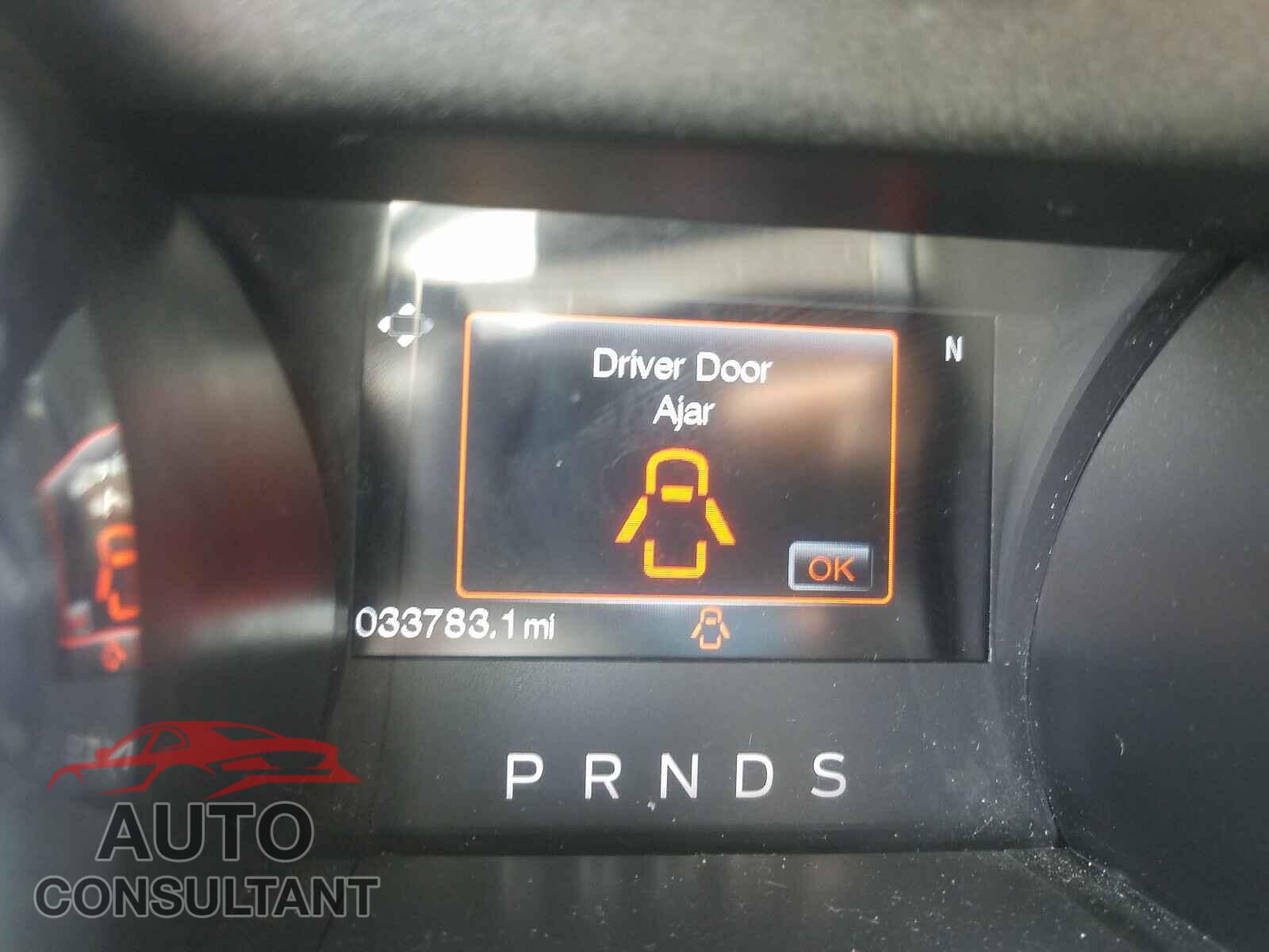 FORD MUSTANG 2017 - 1FA6P8TH9H5246779