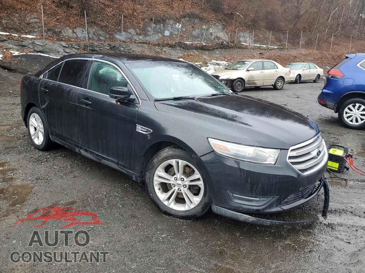 FORD TAURUS 2013 - 1FAHP2E86DG184517