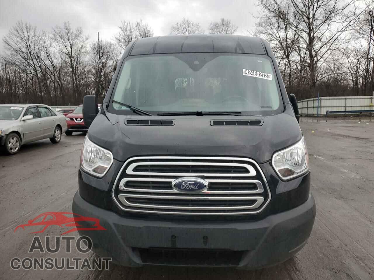 FORD TRANSIT 2019 - 1FBAX2CM1KKA67986