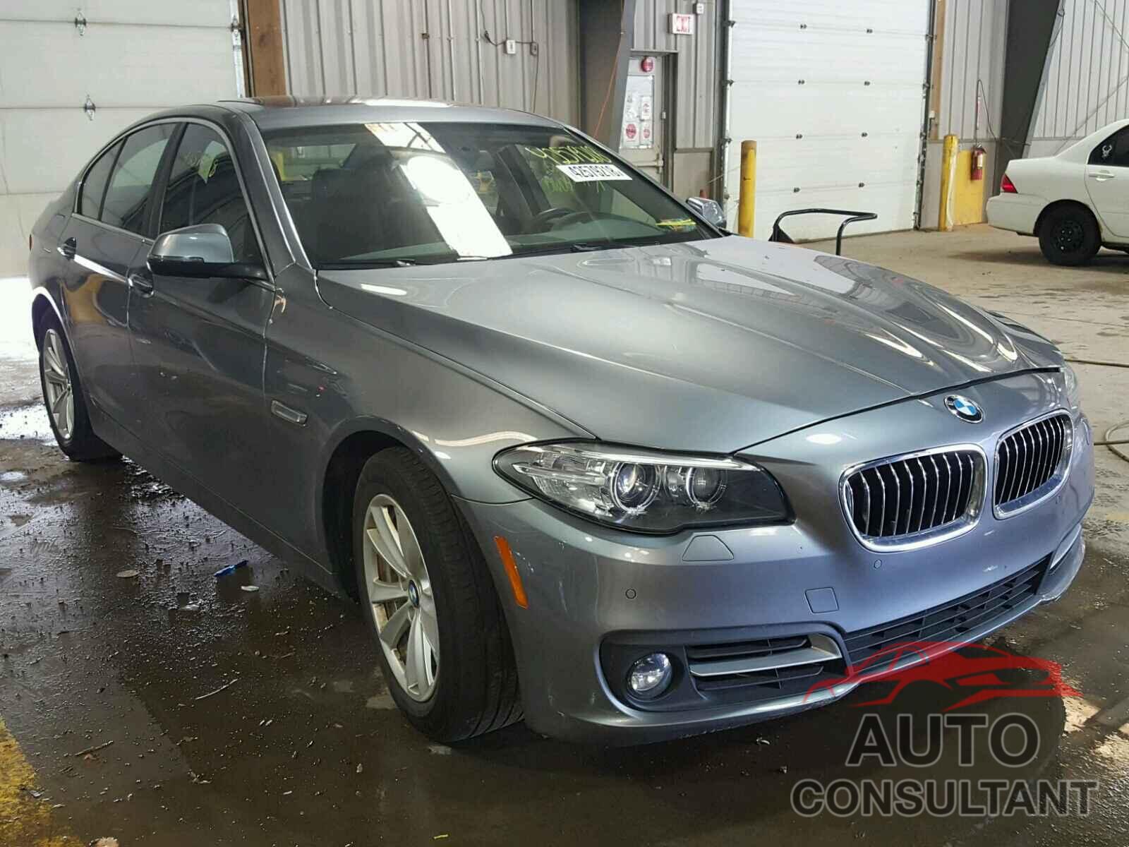 BMW 528 XI 2016 - WBA5A7C59GG144597