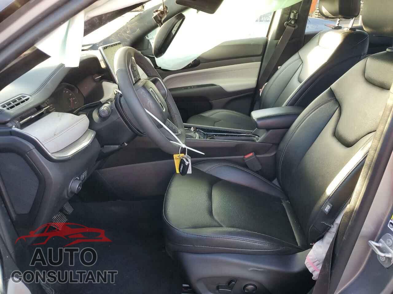JEEP COMPASS 2024 - 3C4NJDCN5RT608954