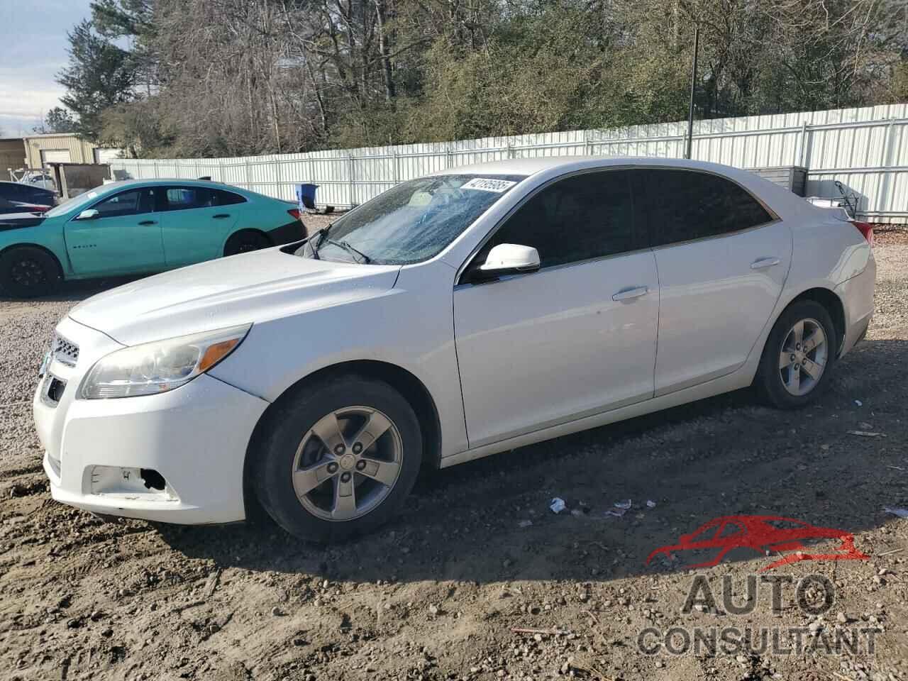 CHEVROLET MALIBU 2013 - 1G11C5SA9DF136556