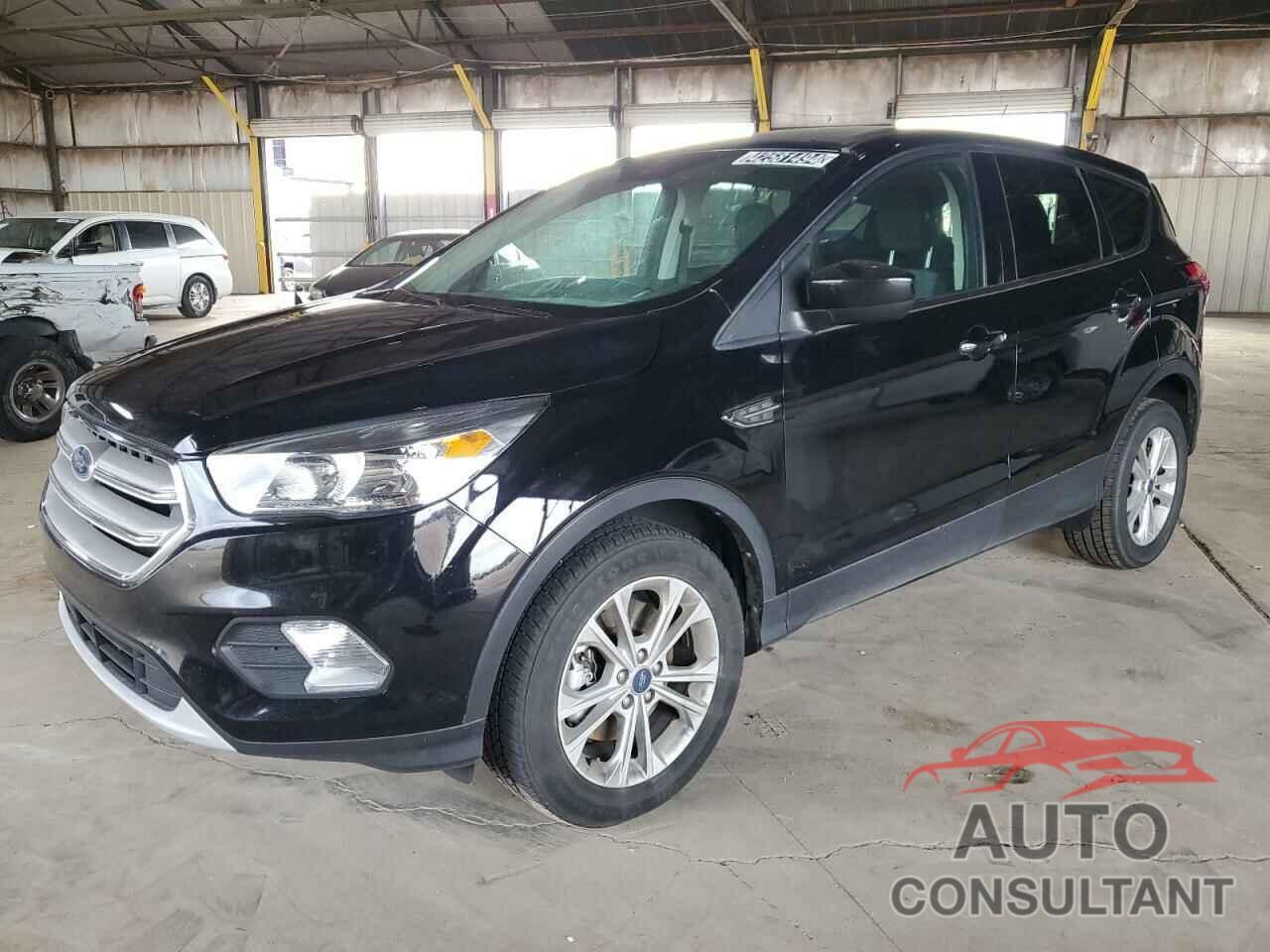 FORD ESCAPE 2019 - 1FMCU9GD4KUC34504