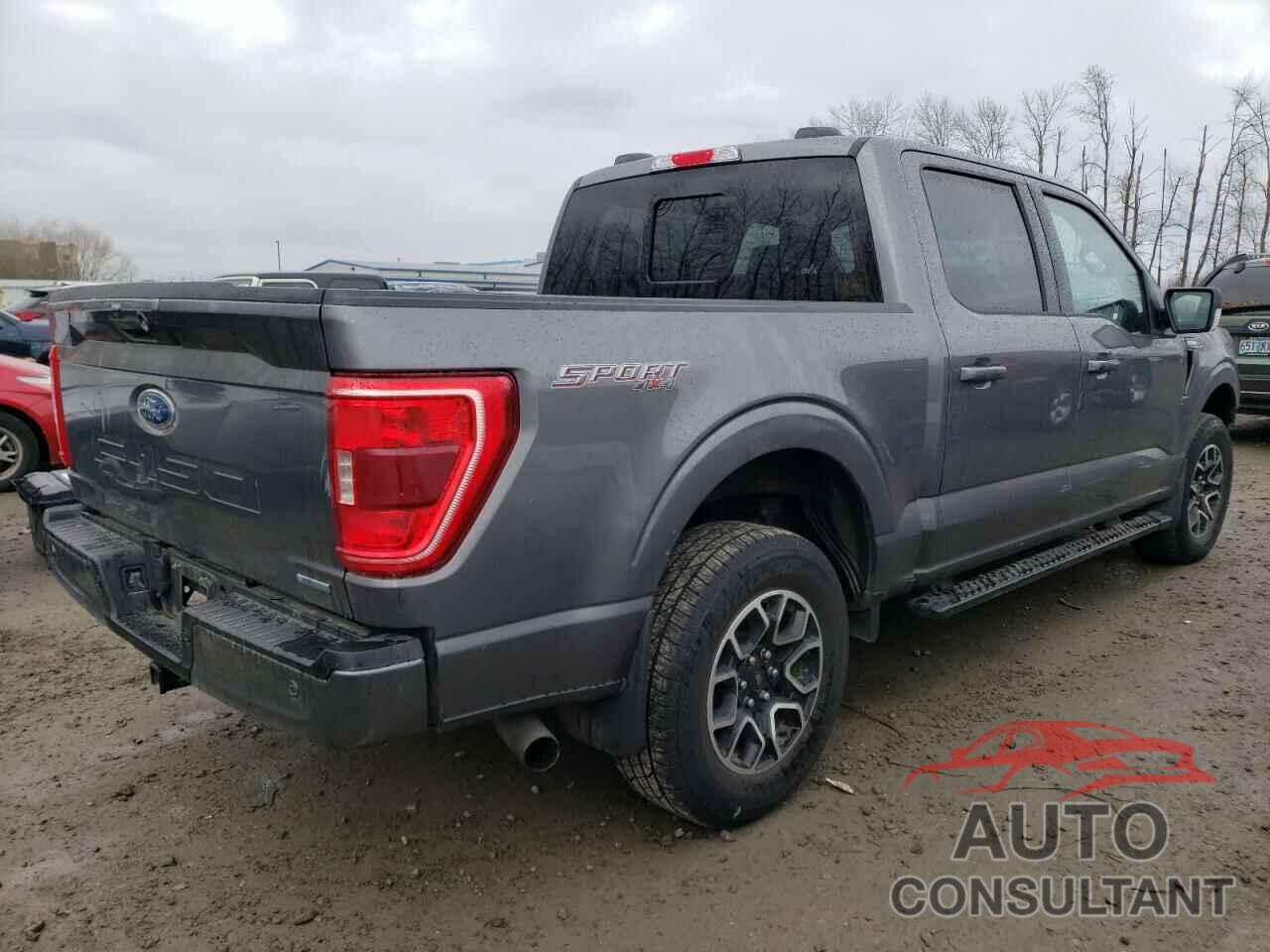 FORD F-150 2022 - 1FTEW1EP3NKD57247