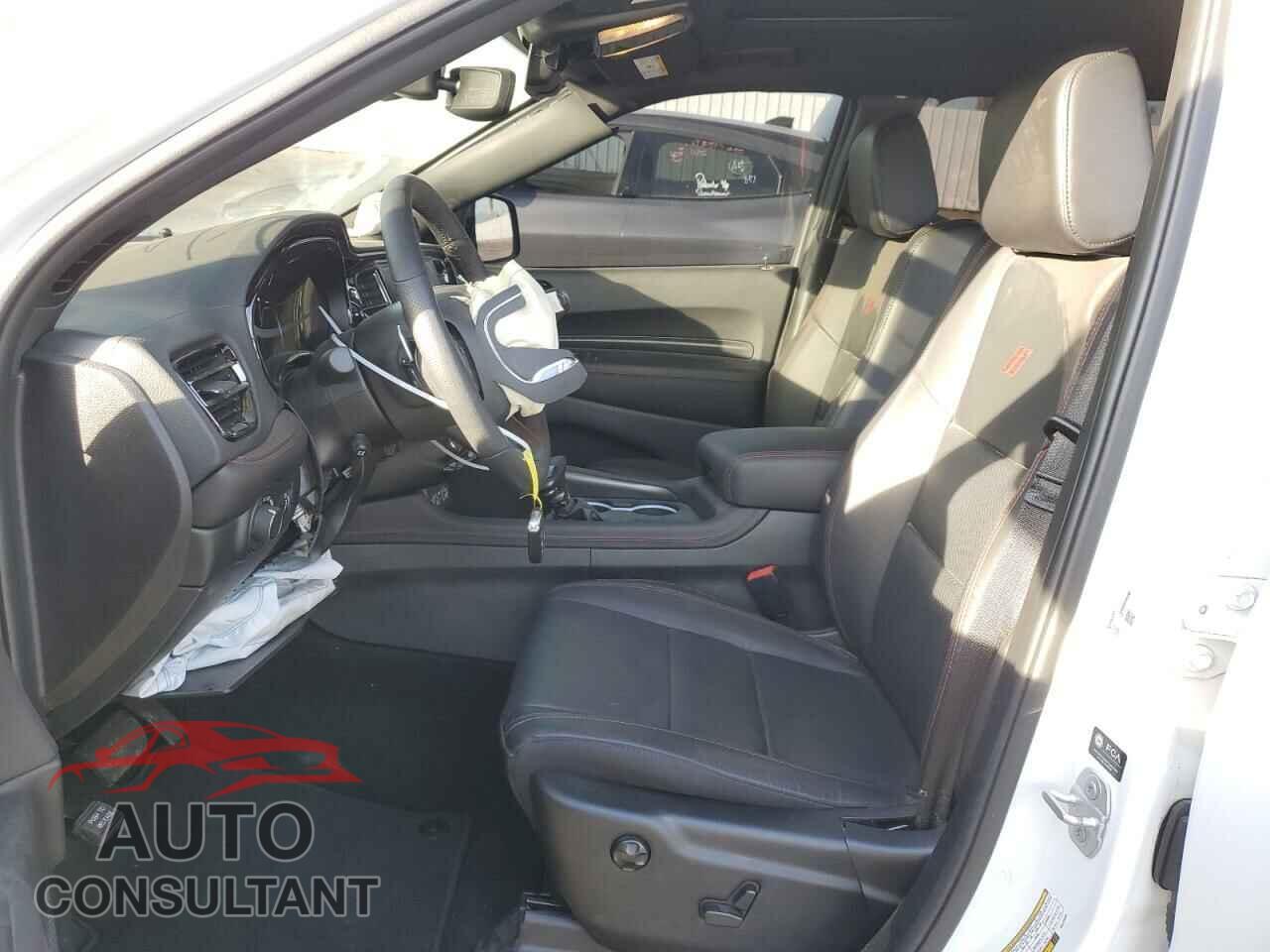 DODGE DURANGO 2024 - 1C4RDHDG9RC225692