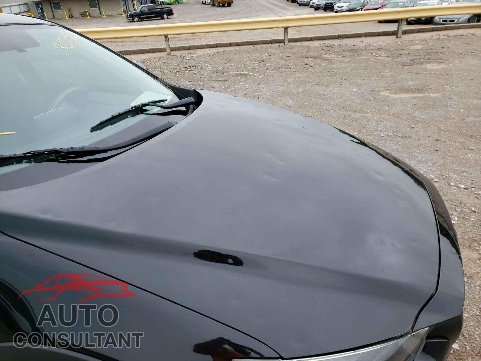 MAZDA CX-3 2016 - JM1DKBB73G0109340
