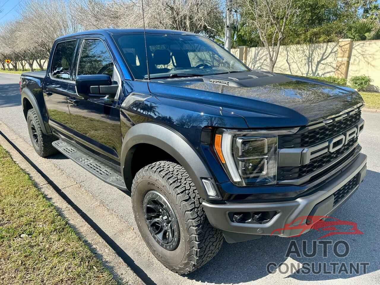 FORD F150 2022 - 1FTFW1RG5NFA03186