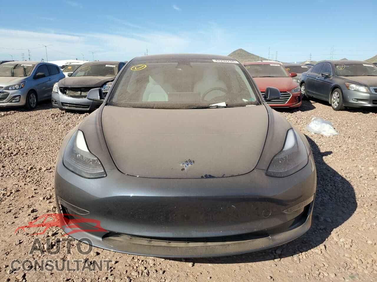 TESLA MODEL 3 2023 - 5YJ3E1EA8PF384062