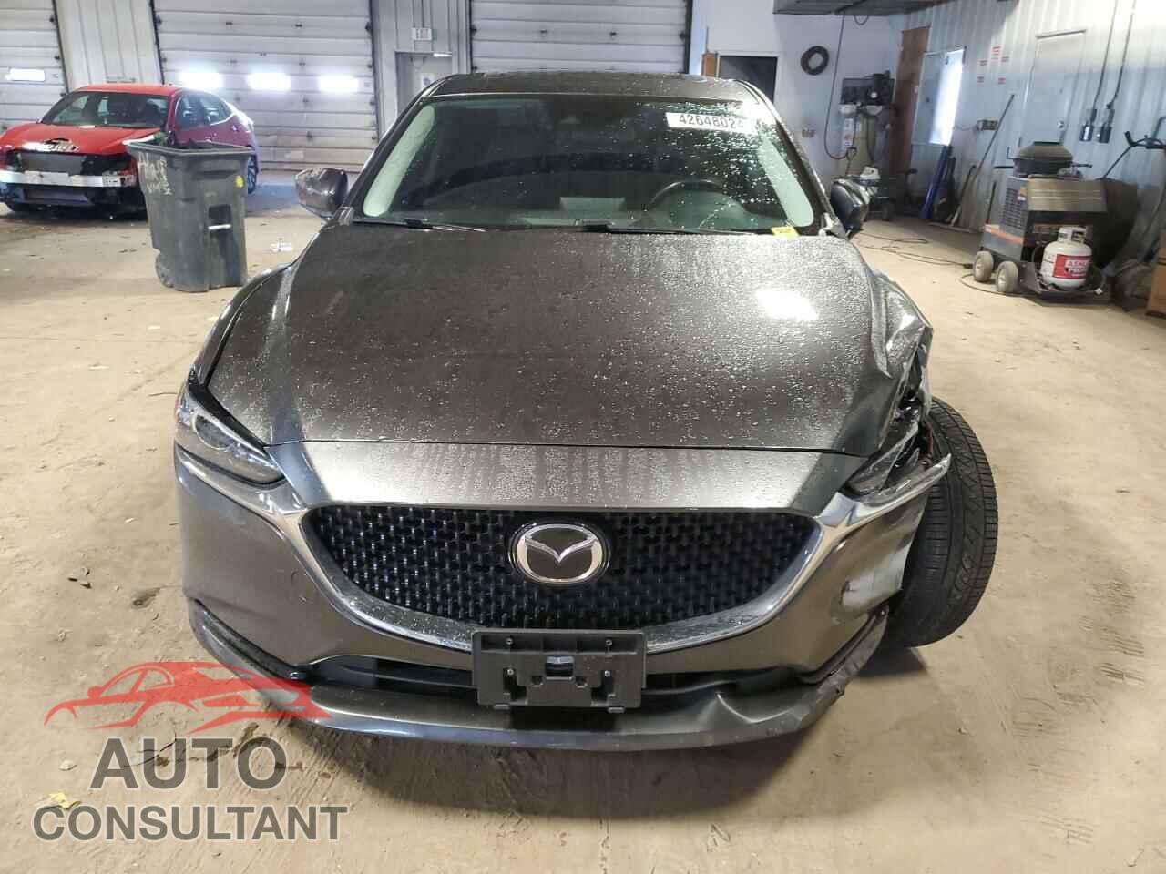 MAZDA 6 2021 - JM1GL1VM0M1603151
