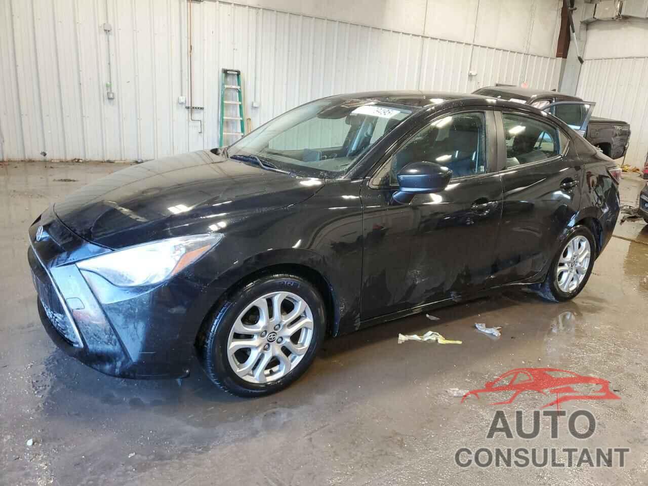TOYOTA SCION 2016 - 3MYDLBZV4GY107489
