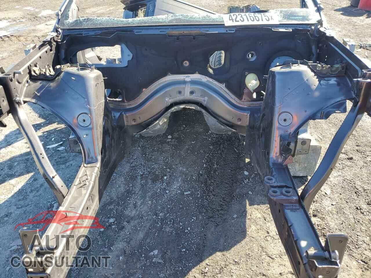 DODGE DURANGO 2021 - 1C4SDJH95MC740847