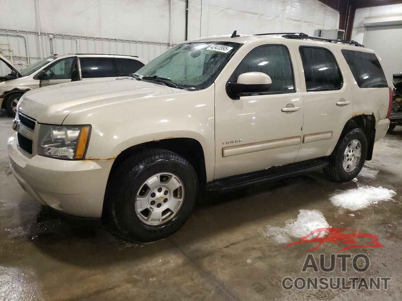 CHEVROLET TAHOE 2010 - 1GNUKAE00AR239448