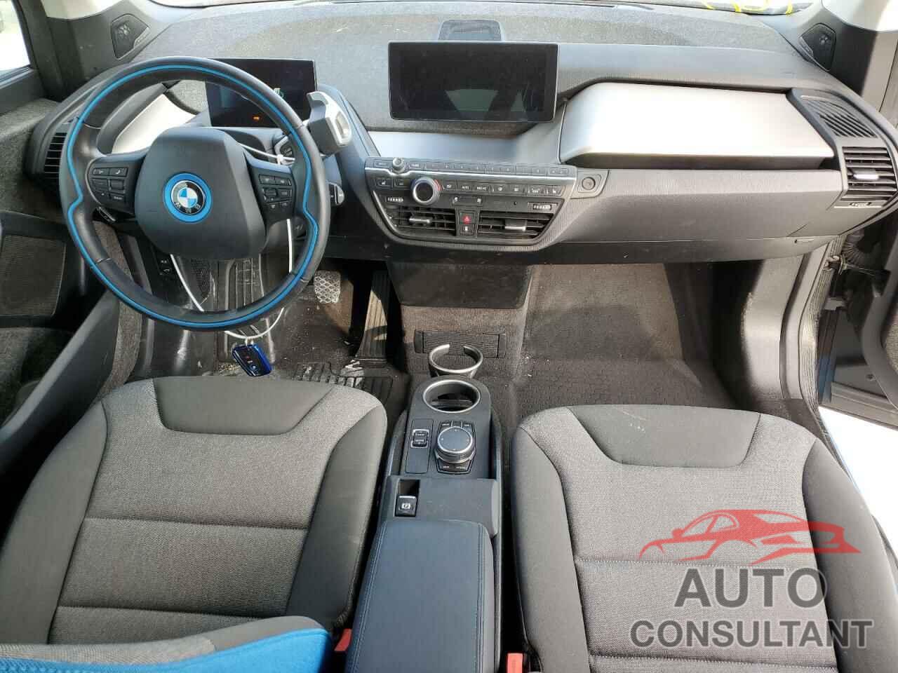 BMW I SERIES 2018 - WBY7Z2C58JVB88621
