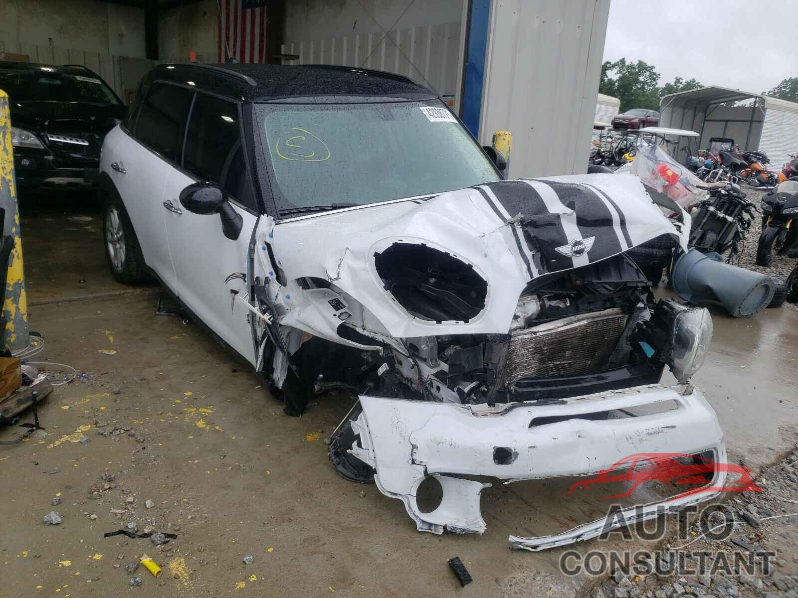 MINI COOPER 2015 - WMWZC3C56FWT06338