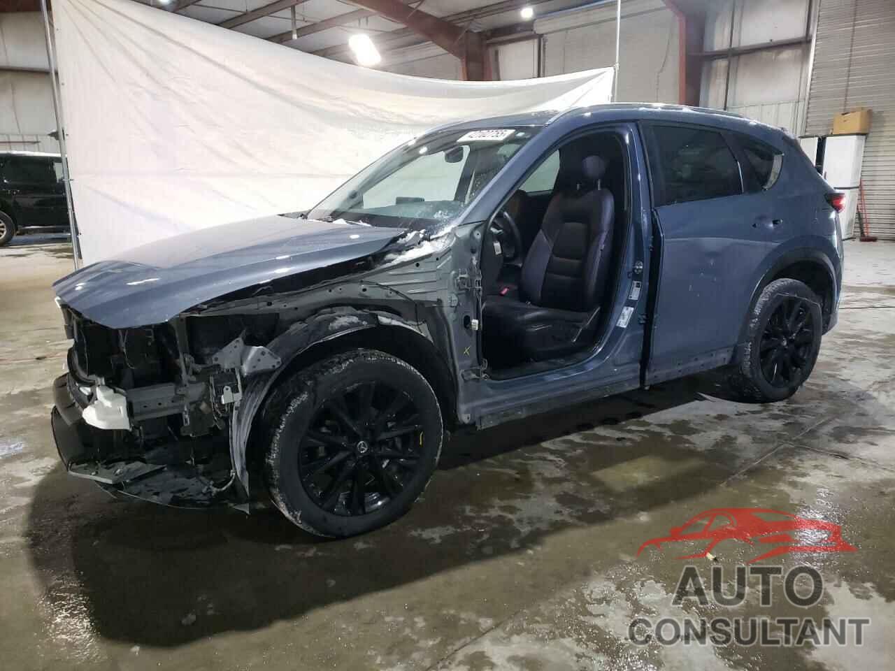 MAZDA CX-5 PREFE 2023 - JM3KFBCM4P0178075