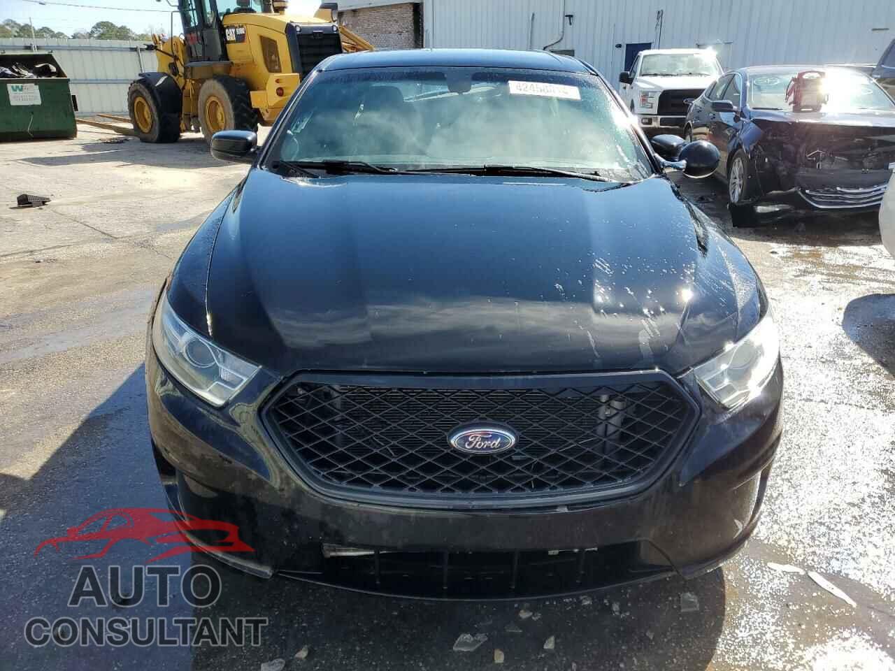 FORD TAURUS 2017 - 1FAHP2MK1HG109954