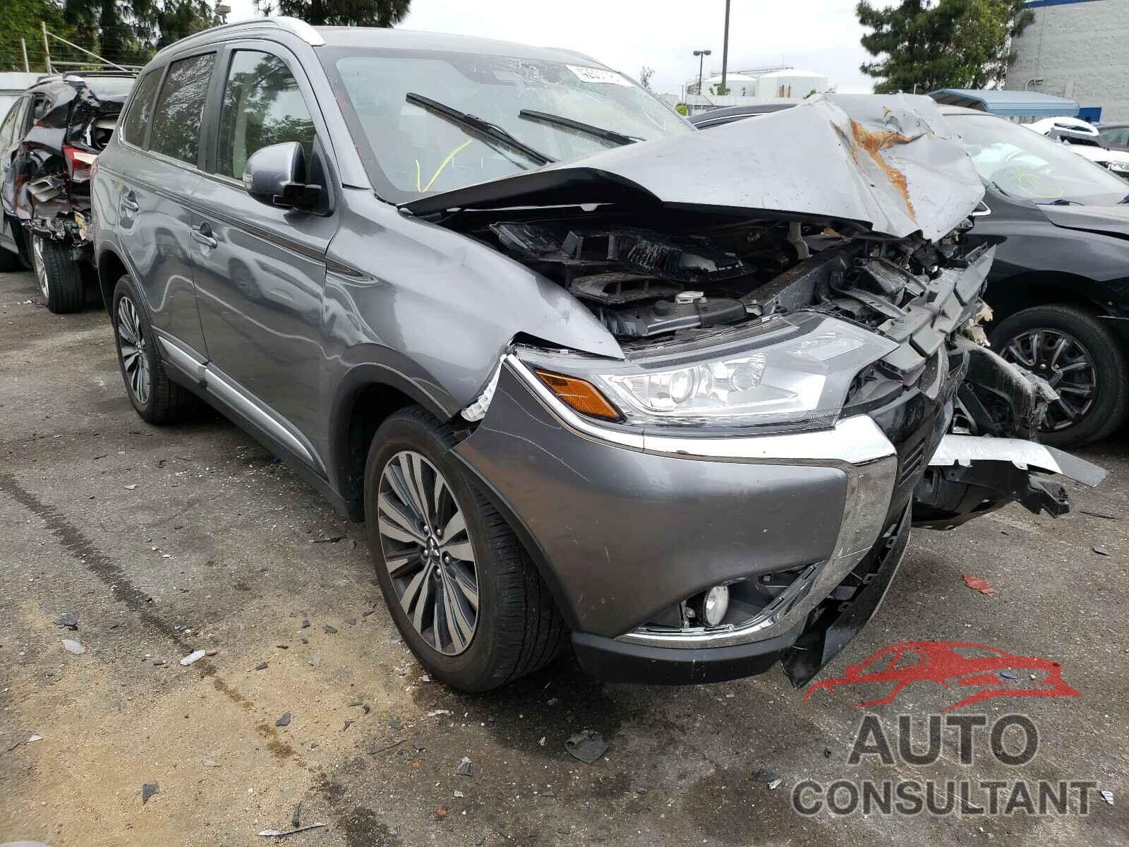 MITSUBISHI OUTLANDER 2020 - JA4AD3A33LJ001882