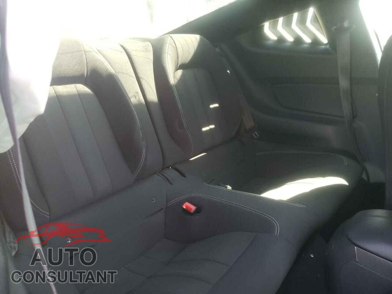 FORD MUSTANG 2019 - 1FA6P8CF3K5133979