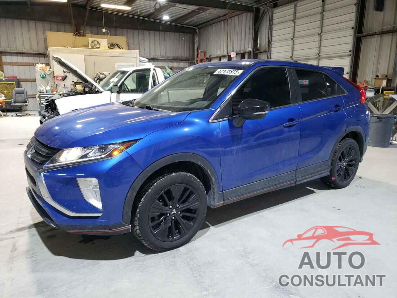 MITSUBISHI ECLIPSE 2019 - JA4AT4AA5KZ032929