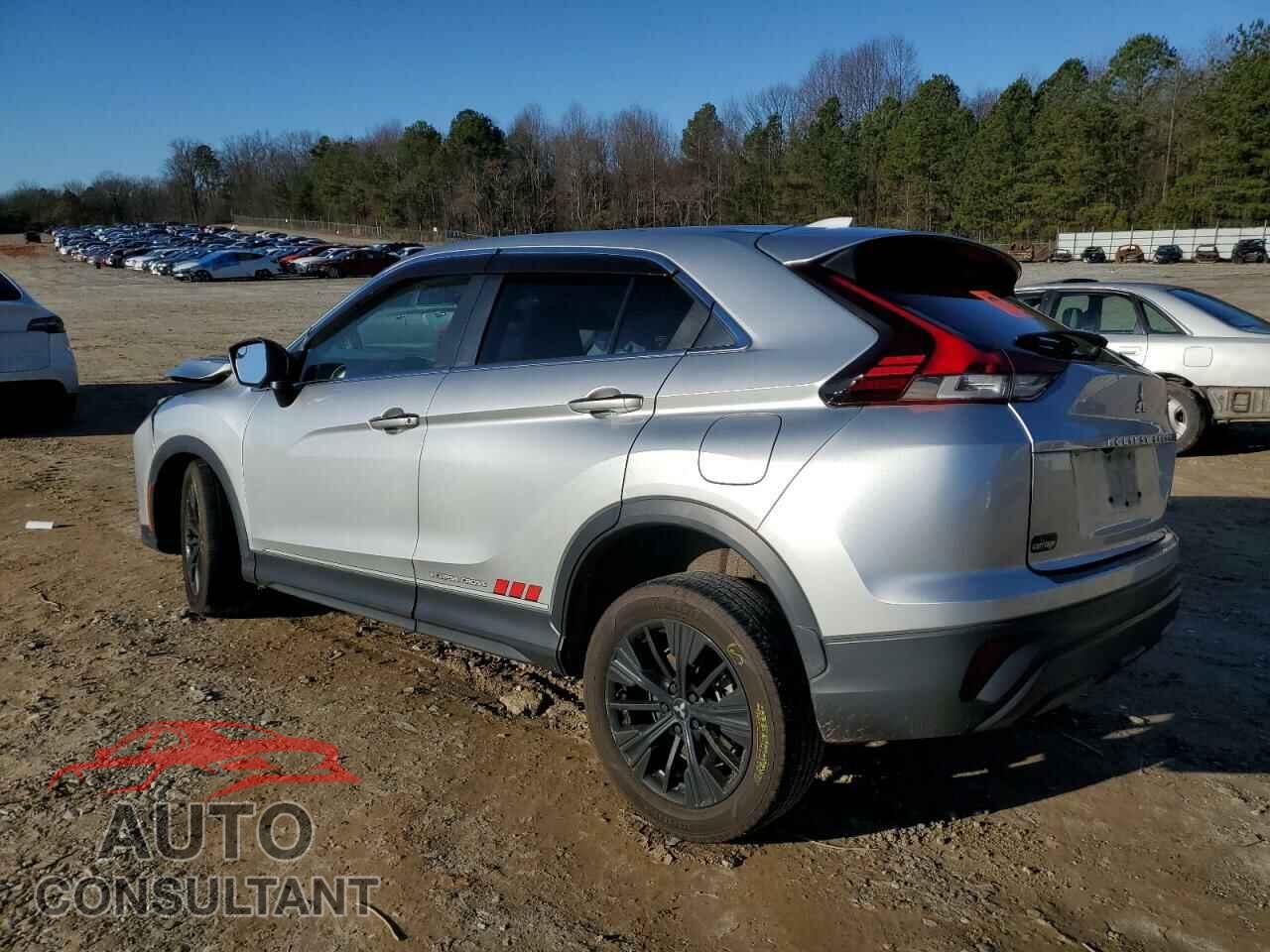 MITSUBISHI ECLIPSE 2022 - JA4ASVAA4NZ003631