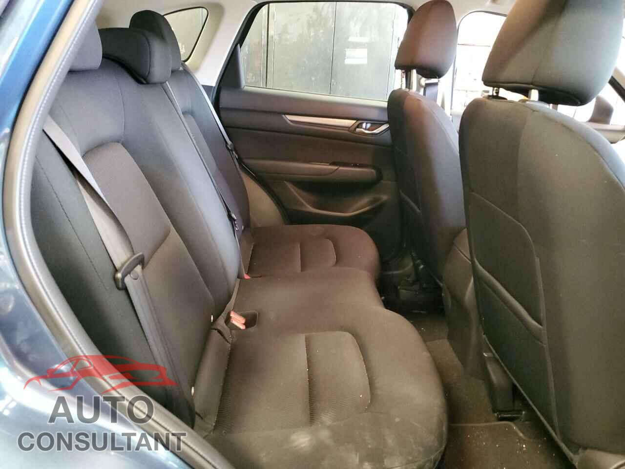 MAZDA CX-5 2019 - JM3KFABM1K1598696