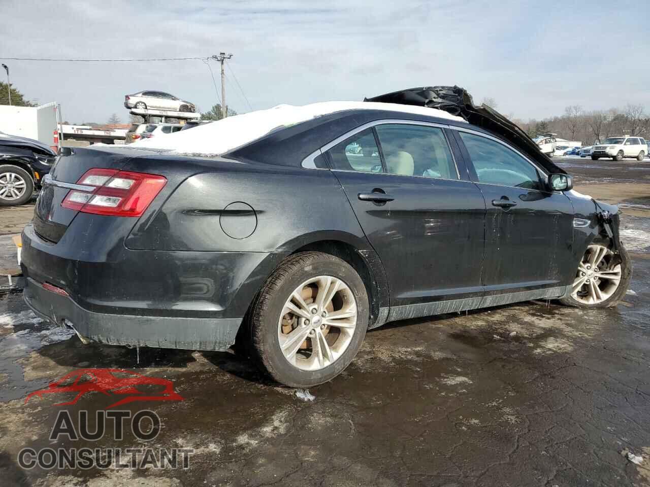 FORD TAURUS 2015 - 1FAHP2D8XFG163948