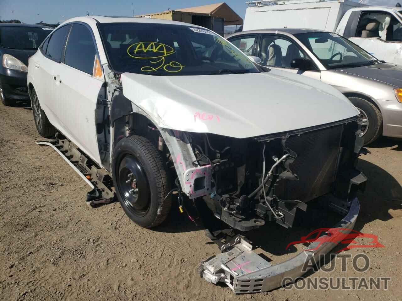 HONDA CIVIC 2018 - 19XFC2F7XJE206257