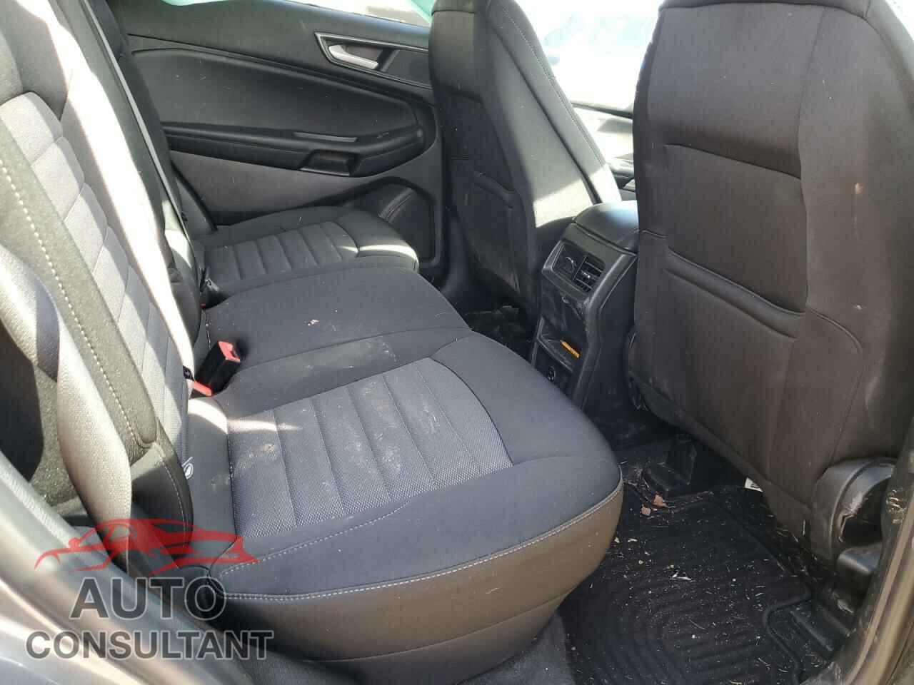 FORD EDGE 2021 - 2FMPK3G90MBA04872