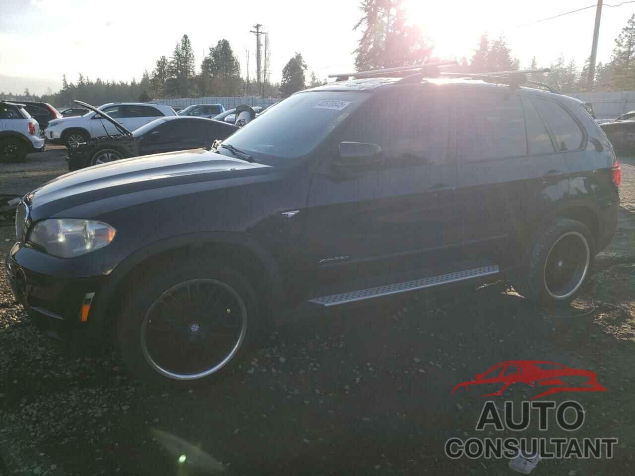 BMW X5 2012 - 5UXZW0C59CL664991