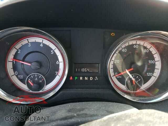 DODGE CARAVAN 2015 - 2C4RDGBG5FR703803
