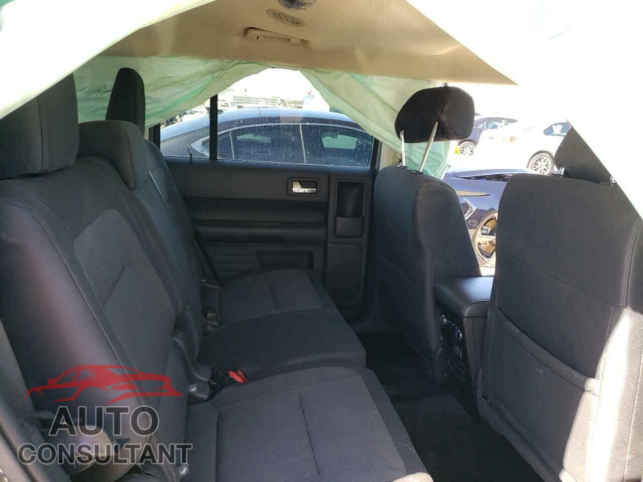 FORD FLEX 2016 - 2FMGK5B82GBA12406